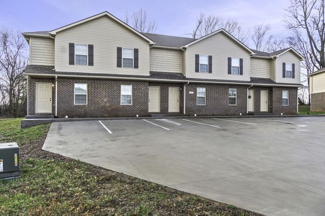 1481 Amberjack Ct Apt D, Clarksville, TN 37042