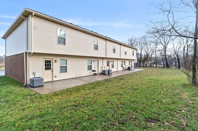 1481 Amberjack Ct Apt D, Clarksville, TN 37042