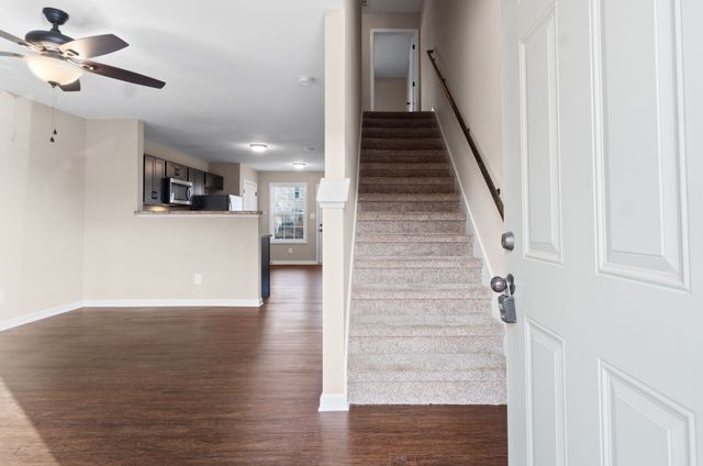 1481 Amberjack Ct Apt D, Clarksville, TN 37042