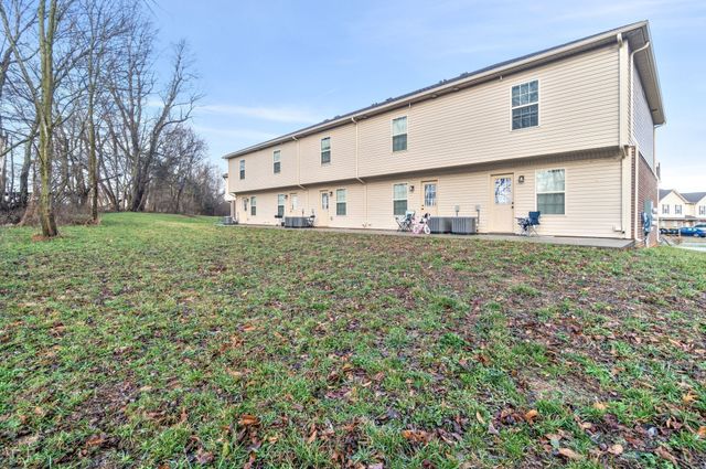 1481 Amberjack Ct Apt D, Clarksville, TN 37042