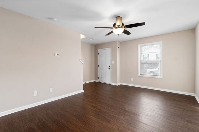 1481 Amberjack Ct Apt D, Clarksville, TN 37042