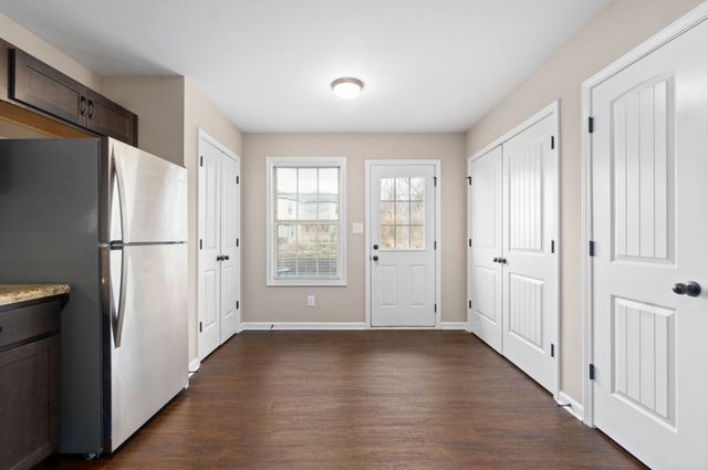 1481 Amberjack Ct Apt D, Clarksville, TN 37042