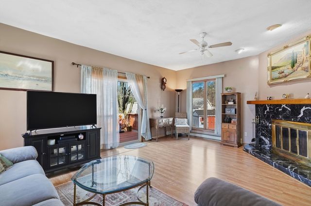 20 Fairfield Road, Wilmington, MA 01887