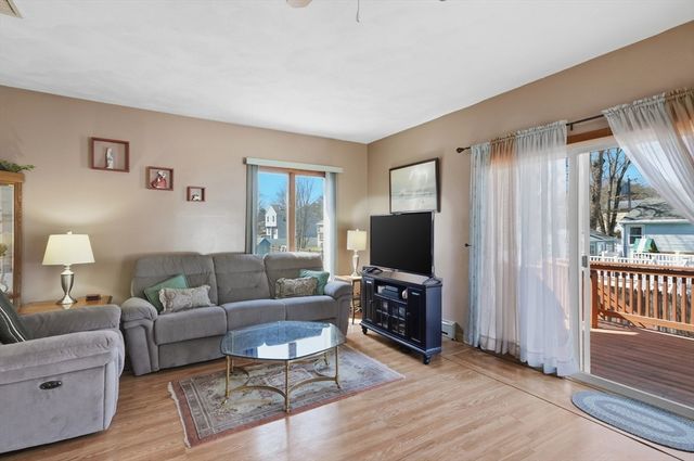 20 Fairfield Road, Wilmington, MA 01887