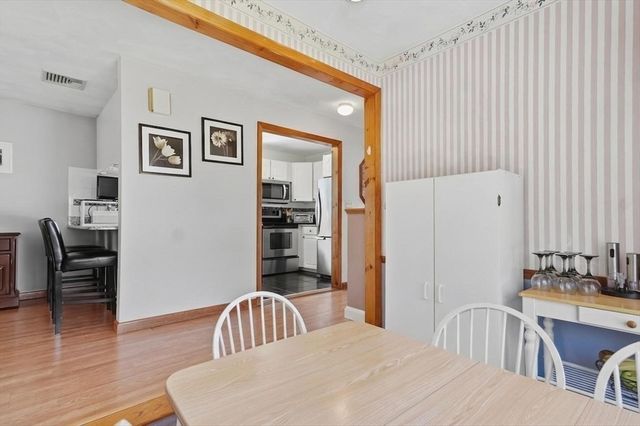 20 Fairfield Road, Wilmington, MA 01887