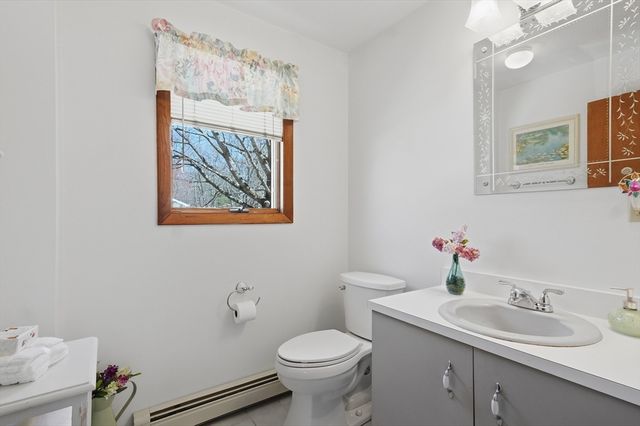 20 Fairfield Road, Wilmington, MA 01887