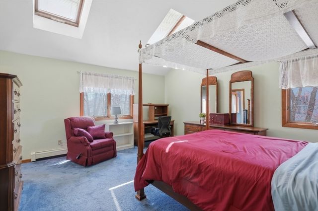 20 Fairfield Road, Wilmington, MA 01887