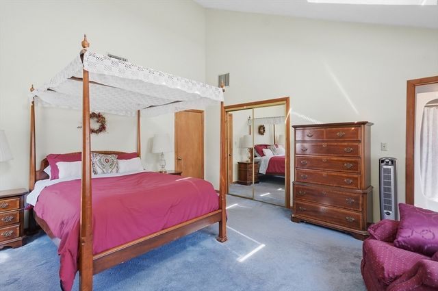 20 Fairfield Road, Wilmington, MA 01887