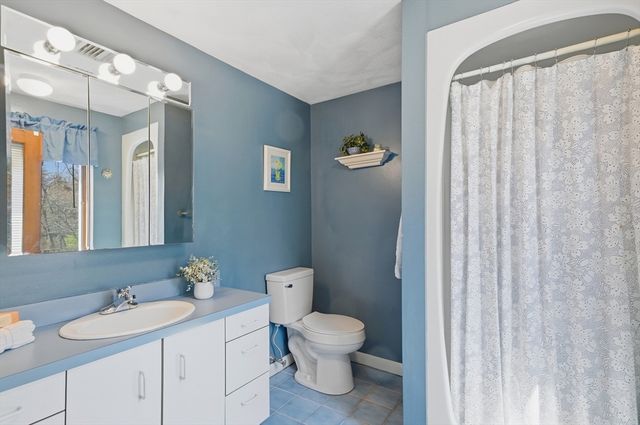 20 Fairfield Road, Wilmington, MA 01887