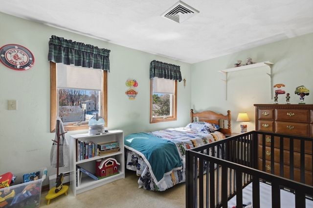 20 Fairfield Road, Wilmington, MA 01887