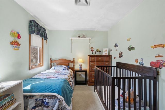 20 Fairfield Road, Wilmington, MA 01887