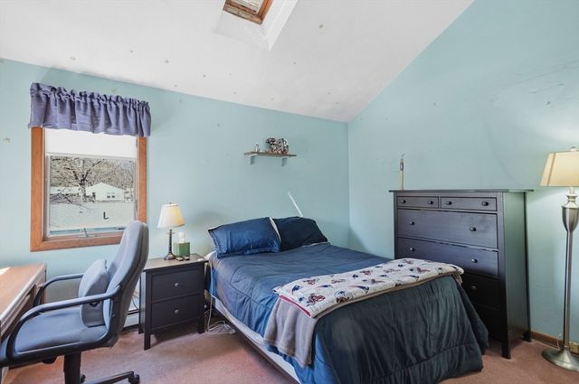 20 Fairfield Road, Wilmington, MA 01887