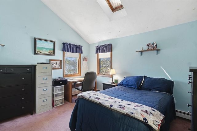 20 Fairfield Road, Wilmington, MA 01887