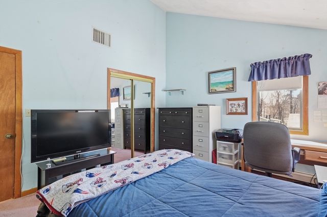 20 Fairfield Road, Wilmington, MA 01887