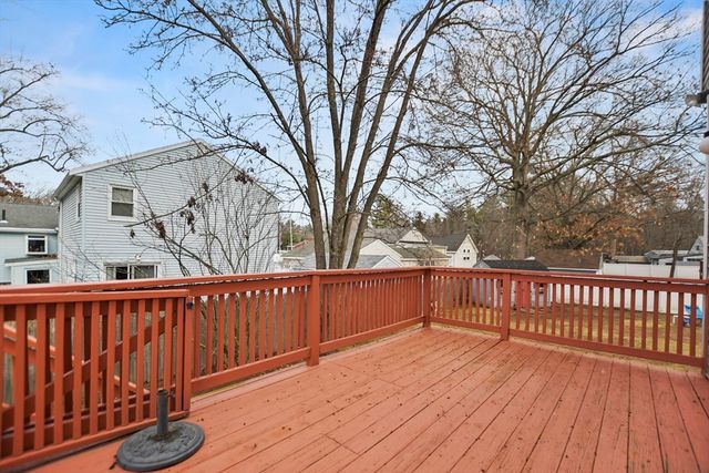 20 Fairfield Road, Wilmington, MA 01887