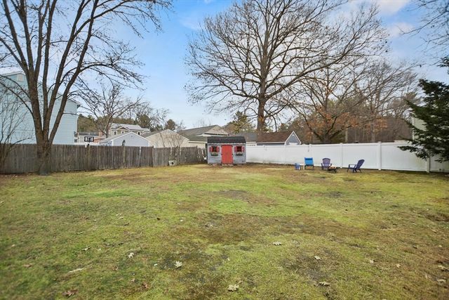 20 Fairfield Road, Wilmington, MA 01887