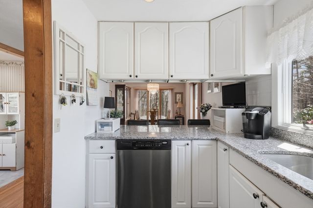 20 Fairfield Road, Wilmington, MA 01887
