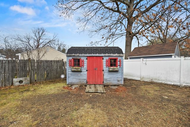 20 Fairfield Road, Wilmington, MA 01887