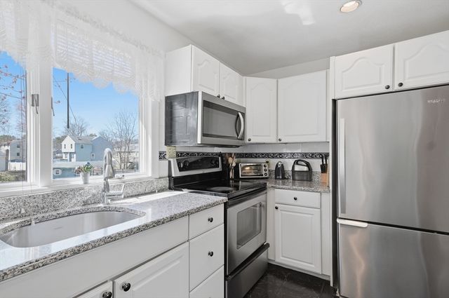 20 Fairfield Road, Wilmington, MA 01887