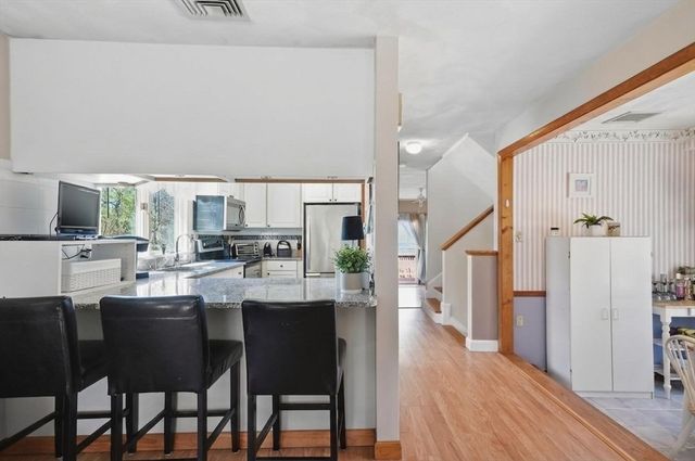 20 Fairfield Road, Wilmington, MA 01887