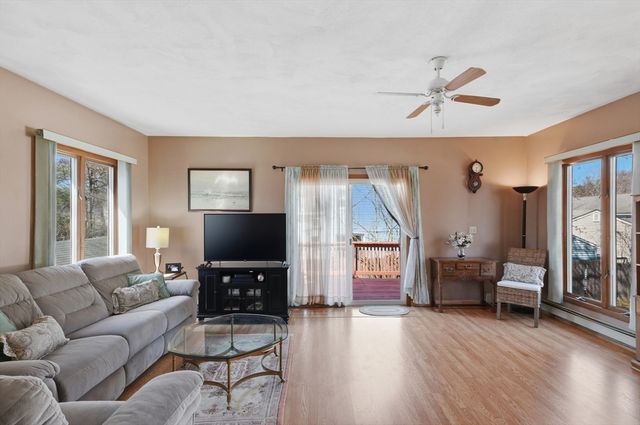 20 Fairfield Road, Wilmington, MA 01887