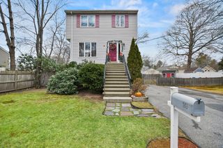 20 Fairfield Road, Wilmington, MA 01887