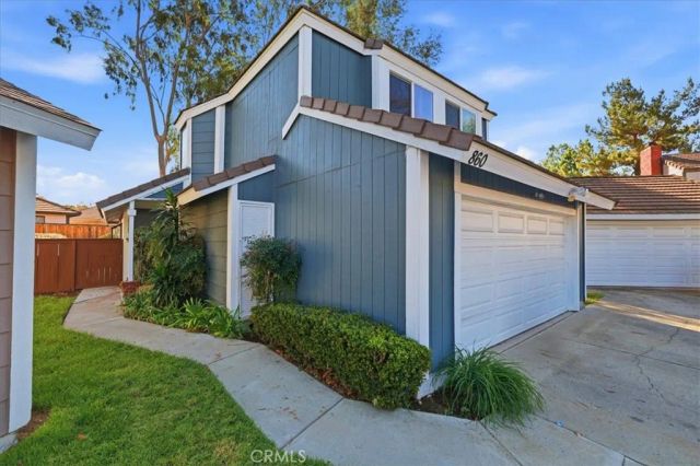 860 Tucson Court, San Dimas, CA 91773