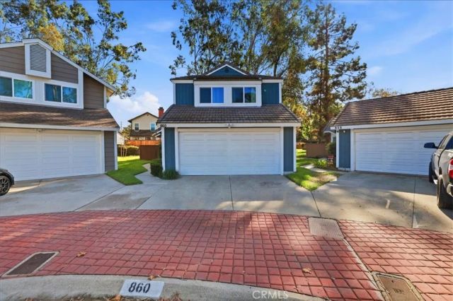 860 Tucson Court, San Dimas, CA 91773