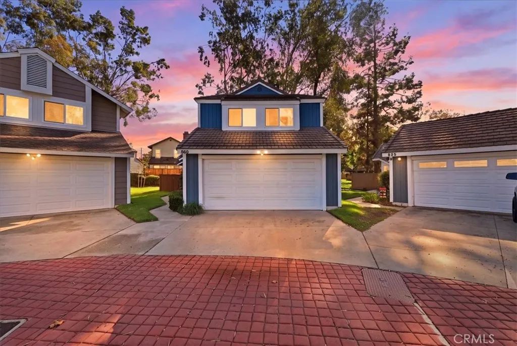 860 Tucson Court, San Dimas, CA 91773