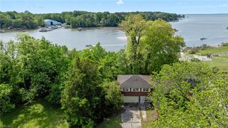 508 Menchville RD, Newport News, VA 23602