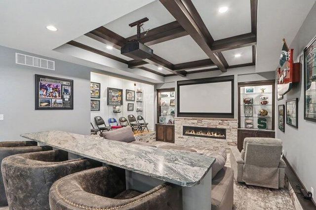 4630 E Gull Lake Drive A, Hickory Corners, MI 49060