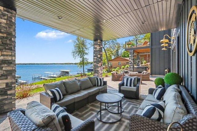 4630 E Gull Lake Drive A, Hickory Corners, MI 49060
