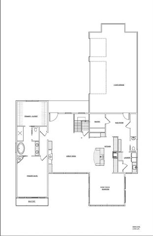 4630 E Gull Lake Drive A, Hickory Corners, MI 49060