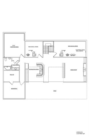 4630 E Gull Lake Drive A, Hickory Corners, MI 49060