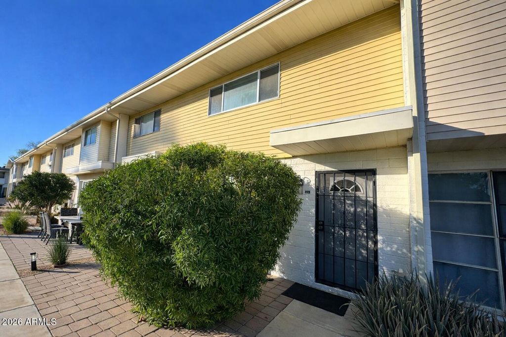 8210 E GARFIELD Street K15, Scottsdale, AZ 85257 — photo 2