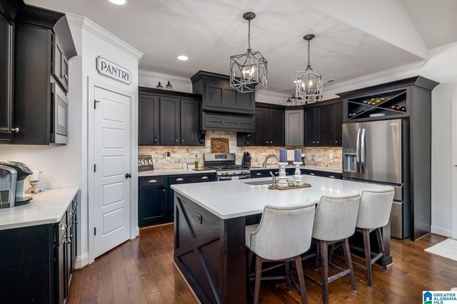 462 BALLANTRAE ROAD, Pelham, AL 35124