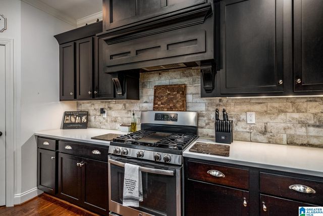 462 BALLANTRAE ROAD, Pelham, AL 35124