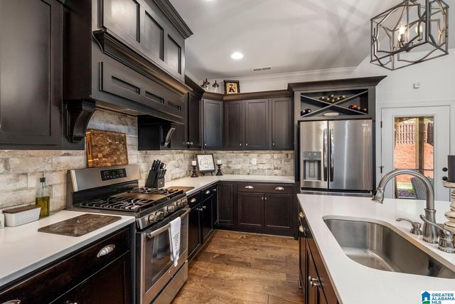 462 BALLANTRAE ROAD, Pelham, AL 35124