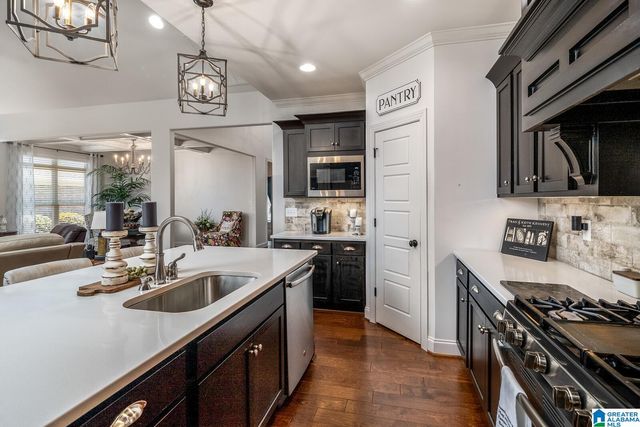 462 BALLANTRAE ROAD, Pelham, AL 35124