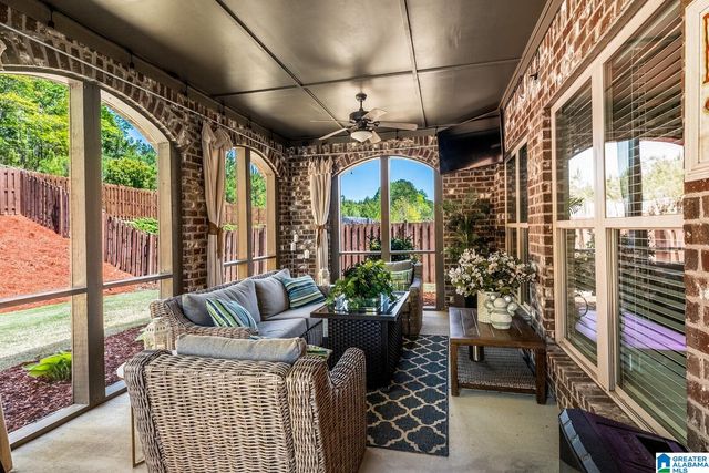 462 BALLANTRAE ROAD, Pelham, AL 35124