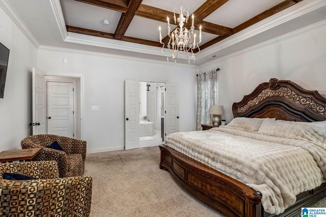 462 BALLANTRAE ROAD, Pelham, AL 35124