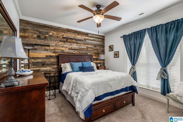 462 BALLANTRAE ROAD, Pelham, AL 35124