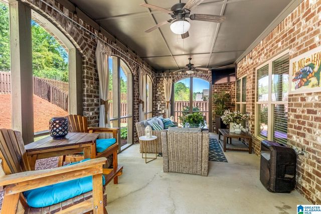 462 BALLANTRAE ROAD, Pelham, AL 35124