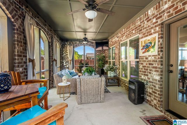 462 BALLANTRAE ROAD, Pelham, AL 35124