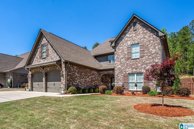 462 BALLANTRAE ROAD, Pelham, AL 35124