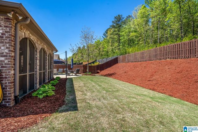 462 BALLANTRAE ROAD, Pelham, AL 35124