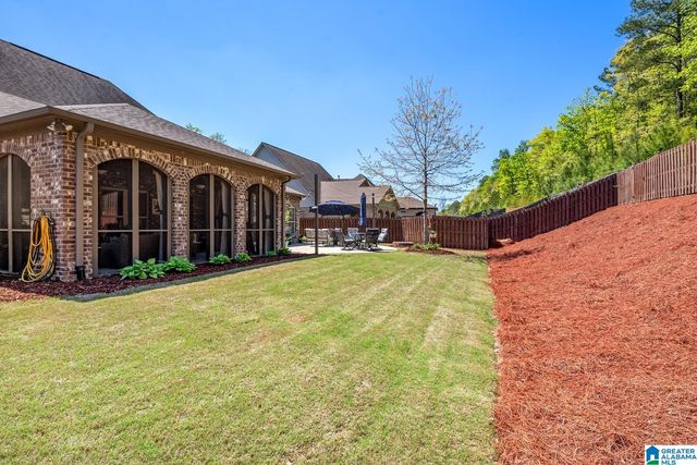462 BALLANTRAE ROAD, Pelham, AL 35124