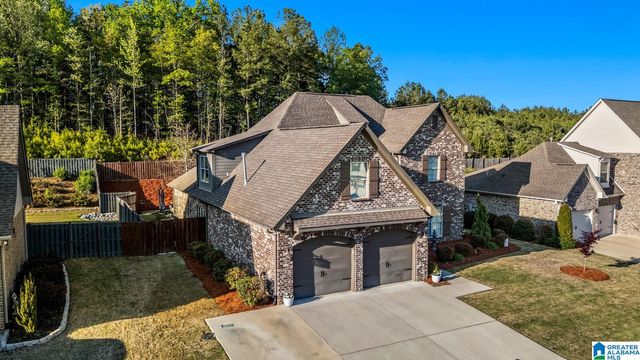 462 BALLANTRAE ROAD, Pelham, AL 35124
