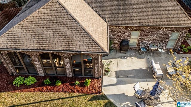 462 BALLANTRAE ROAD, Pelham, AL 35124