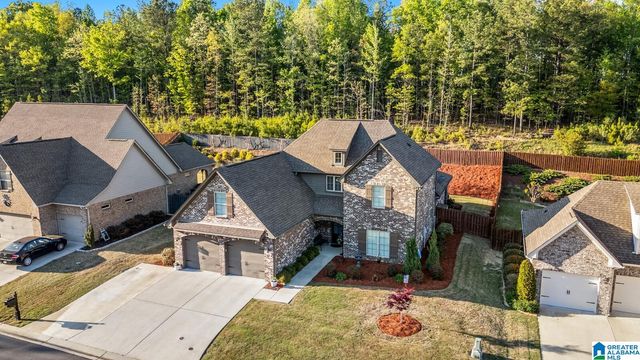 462 BALLANTRAE ROAD, Pelham, AL 35124